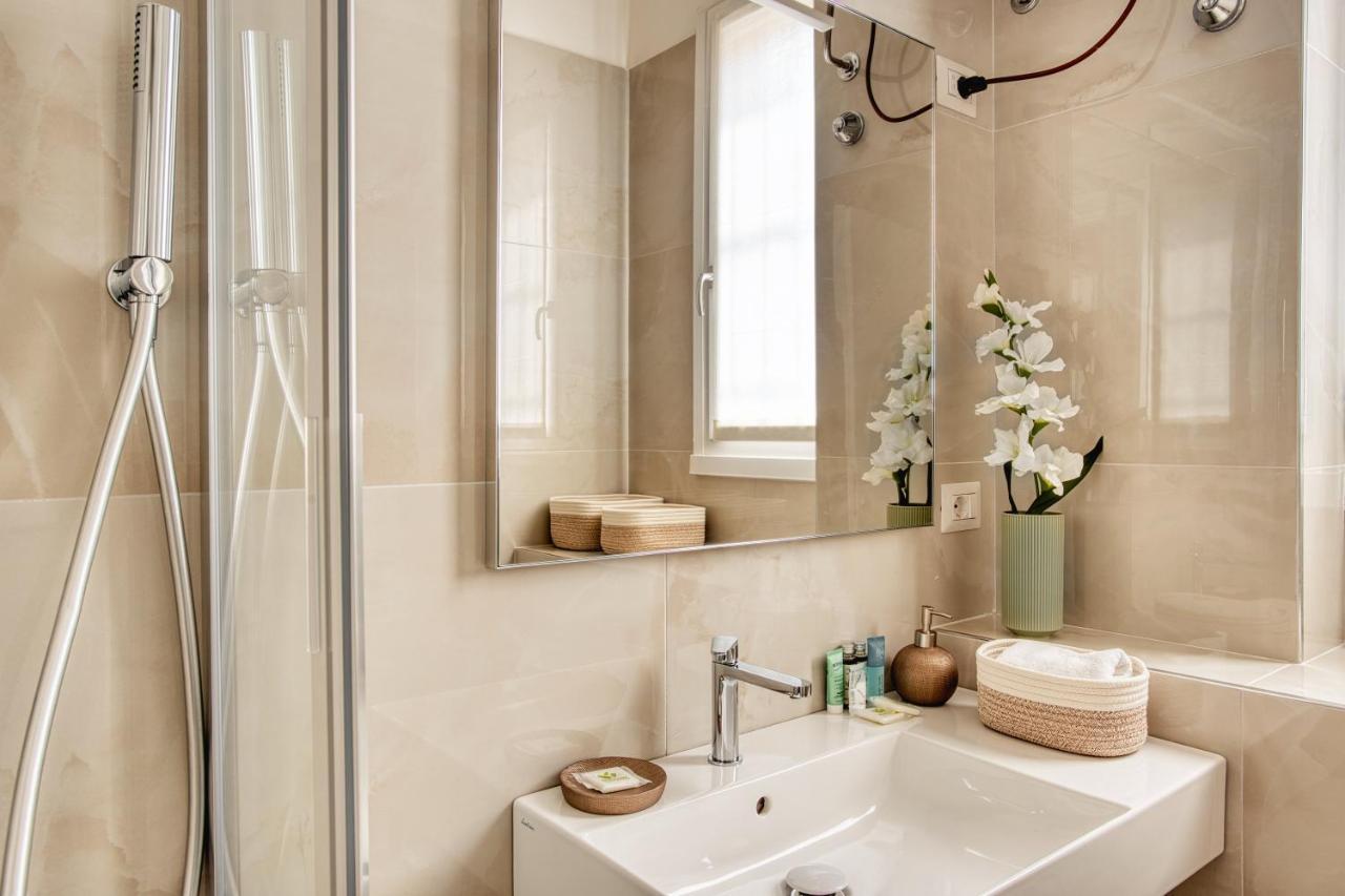 Relais Milano Suite 2 Экстерьер фото