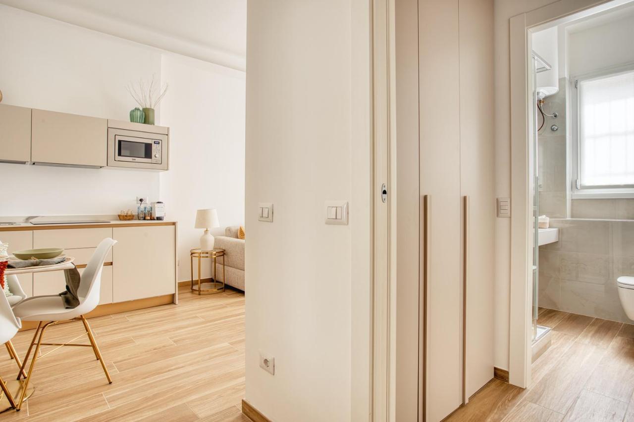 Relais Milano Suite 2 Экстерьер фото