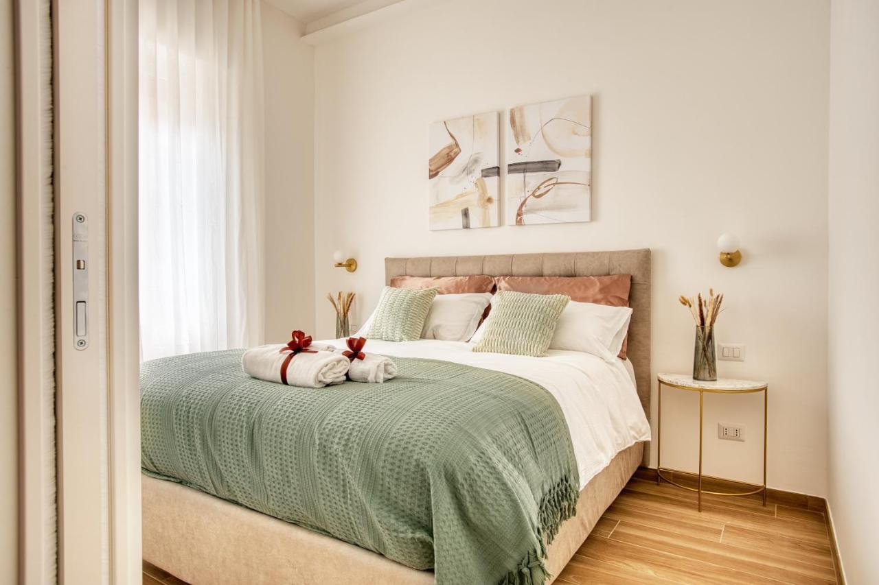 Relais Milano Suite 2 Экстерьер фото
