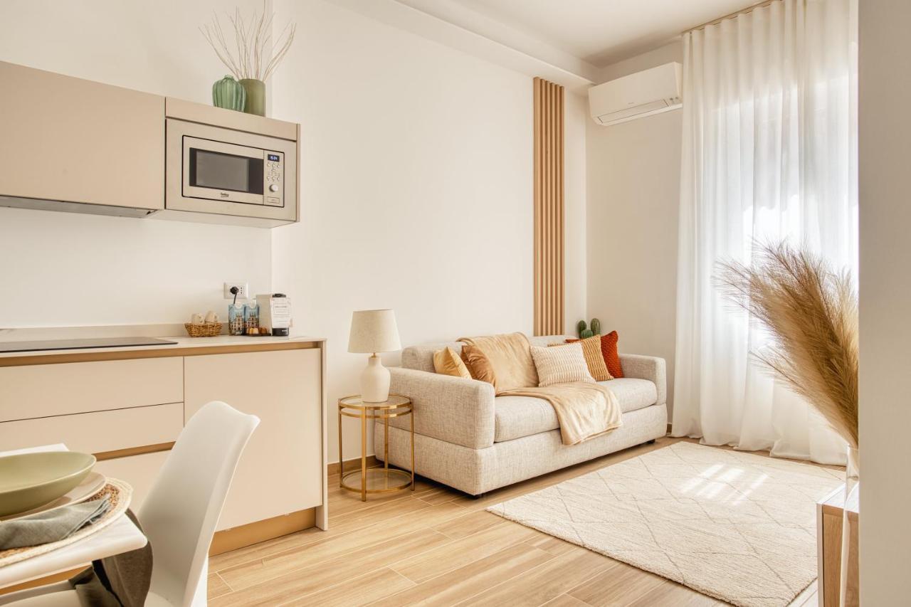 Relais Milano Suite 2 Экстерьер фото