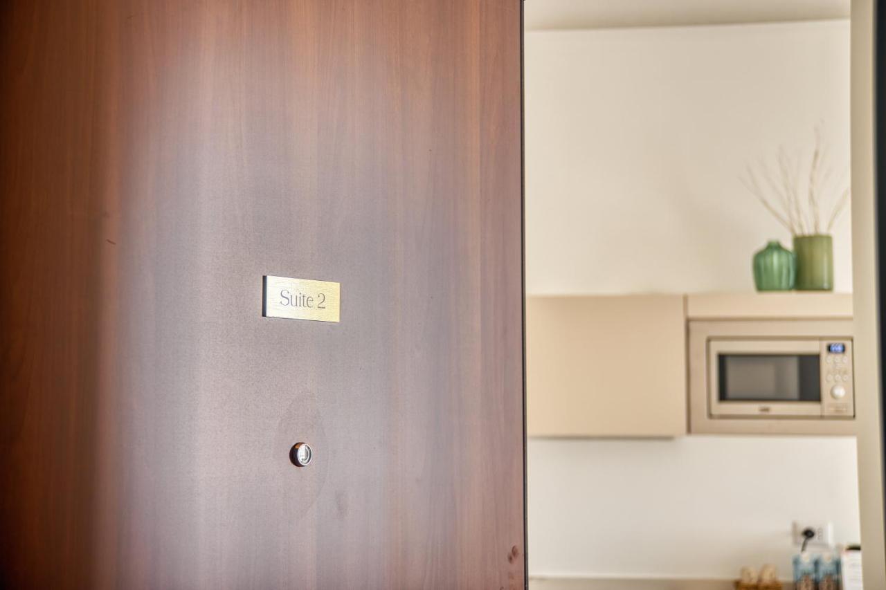 Relais Milano Suite 2 Экстерьер фото
