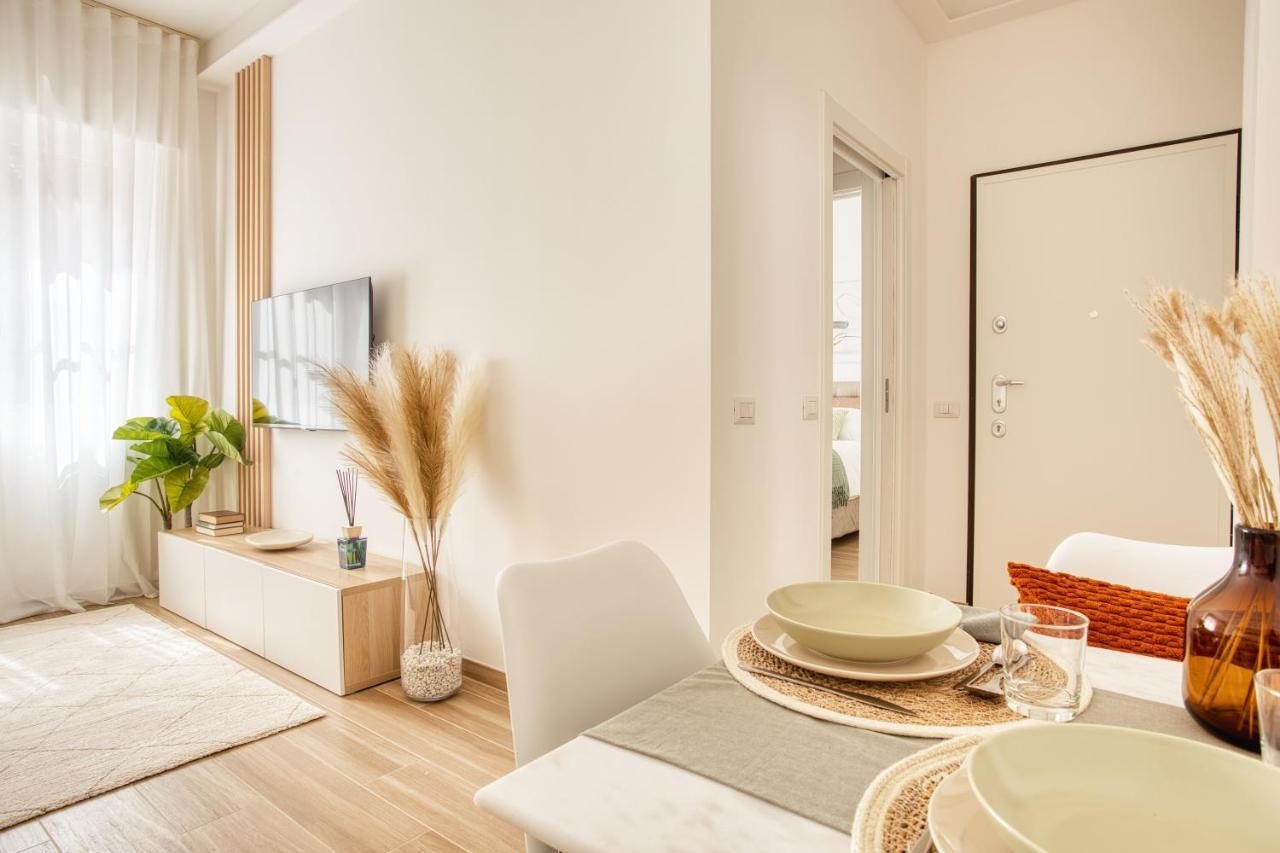 Relais Milano Suite 2 Экстерьер фото