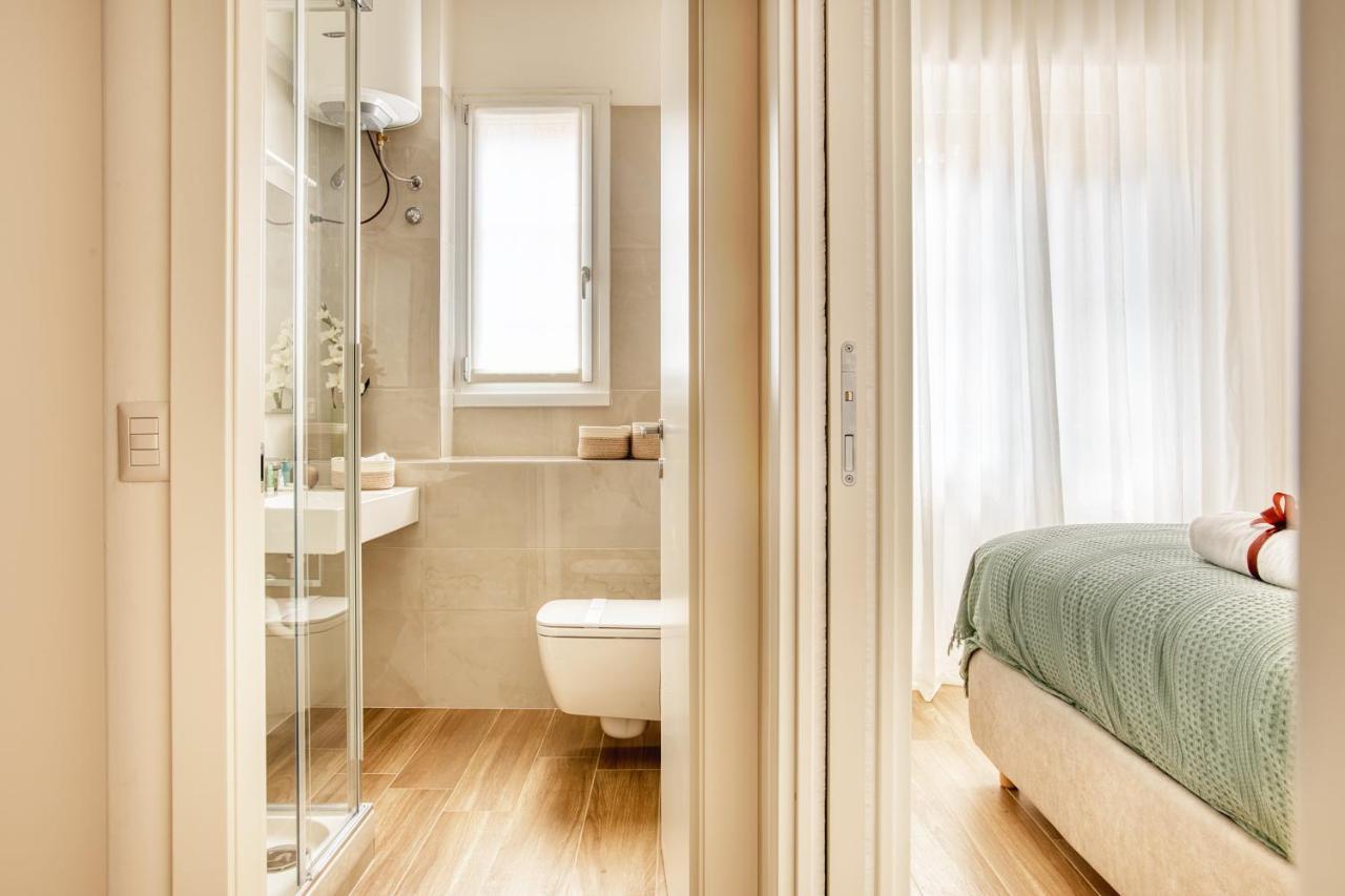 Relais Milano Suite 2 Экстерьер фото